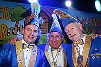 Faschingssaison 2018