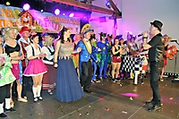 Faschingssaison 2018