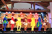 Faschingssaison 2018