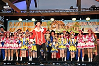 Faschingssaison 2018