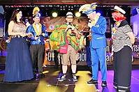 Faschingssaison 2019