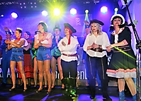 Faschingssaison 2019