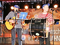 Faschingssaison 2019