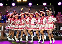 Faschingssaison 2019