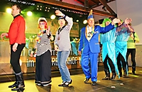 Faschingssaison 2019