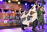 Faschingssaison 2019