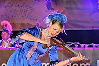 Faschingssaison 2019