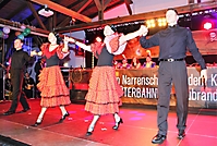 Faschingssaison 2019