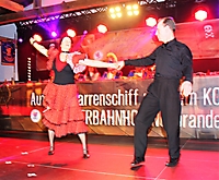 Faschingssaison 2019