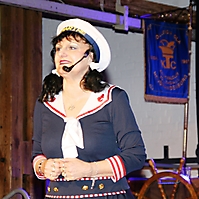 Faschingssaison 2019