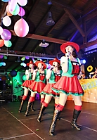 Faschingssaison 2020