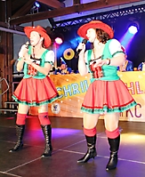 Faschingssaison 2020