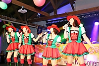 Faschingssaison 2020