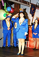 Faschingssaison 2020