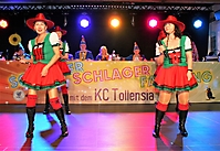 Faschingssaison 2020