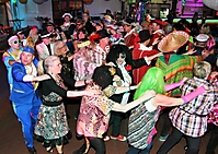 Faschingssaison 2020