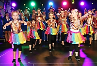 Faschingssaison 2020