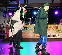 Faschingssaison 2020