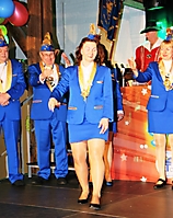 Faschingssaison 2020