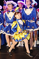 Faschingssaison 2020