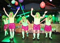 Faschingssaison 2020