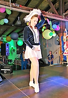 Faschingssaison 2020