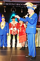 Faschingssaison 2020