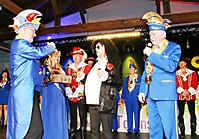 Faschingssaison 2020