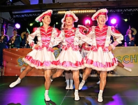 Faschingssaison 2020