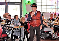 Faschingssaison 2020