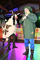 Faschingssaison 2020