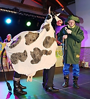 Faschingssaison 2020