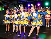 Faschingssaison 2020