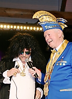 Faschingssaison 2020