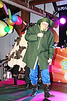 Faschingssaison 2020