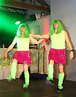 Faschingssaison 2020