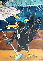 Faschingssaison 2020