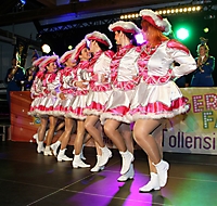 Faschingssaison 2020