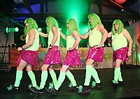 Faschingssaison 2020