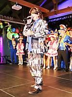 Faschingssaison 2020