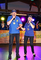 Faschingssaison 2020