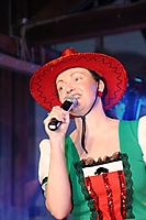 Faschingssaison 2020