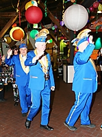 Faschingssaison 2020