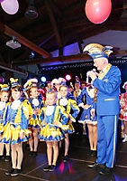 Faschingssaison 2020