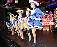 Faschingssaison 2020