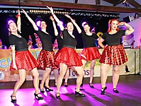 Faschingssaison 2020