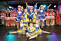 Faschingssaison 2020