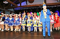 Faschingssaison 2020