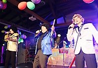 Faschingssaison 2020