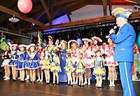 Faschingssaison 2020